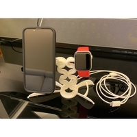 Simple MagSafe iPhone & Apple Watch charger - Thumbnail 1