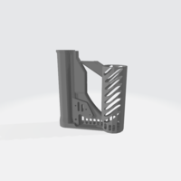 Planet Eclipse EMF 100 Buttstock - Thumbnail 6