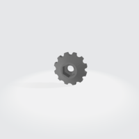 Planet Eclipse EMF 100 Buttstock - Thumbnail 7