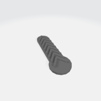 Planet Eclipse EMF 100 Buttstock - Thumbnail 8