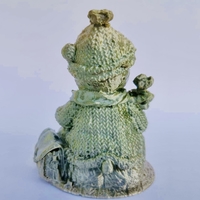Christmas teddy bear book  - Thumbnail 4