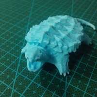Snapping Turtle - Thumbnail 2