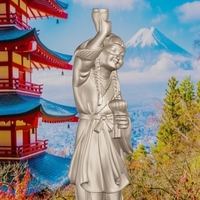 Asian girl - Thumbnail 1