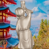 Asian girl - Thumbnail 2