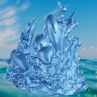 Dolphin MEGA - Thumbnail 1
