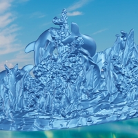 Dolphin MEGA - Thumbnail 2