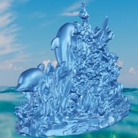 Dolphin MEGA - Thumbnail 3