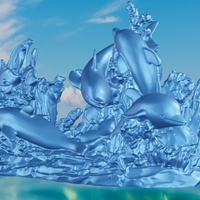 Dolphin MEGA - Thumbnail 4