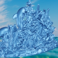 Dolphin MEGA - Thumbnail 5