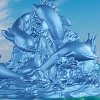 Dolphin MEGA - Thumbnail 6