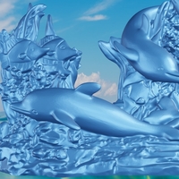 Dolphin MEGA - Thumbnail 7
