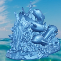Dolphin MEGA - Thumbnail 8
