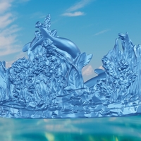 Dolphin MEGA - Thumbnail 9