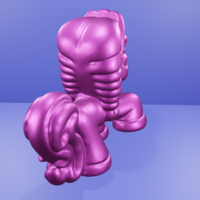 Poney - Thumbnail 3