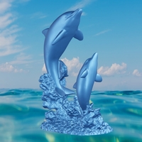 Dolphin coral - Thumbnail 3