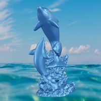 Dolphin coral - Thumbnail 4