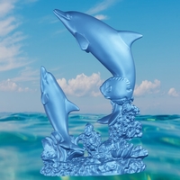 Dolphin coral - Thumbnail 5