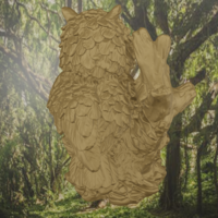 Owl tree  - Thumbnail 3