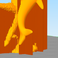 Dolphin star  - Thumbnail 1