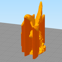 Dolphin star  - Thumbnail 3