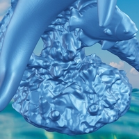 Dolphin star  - Thumbnail 4