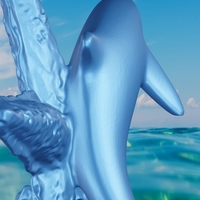 Dolphin star  - Thumbnail 6