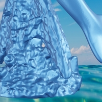 Dolphin star  - Thumbnail 7