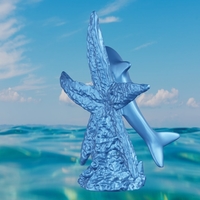 Dolphin star  - Thumbnail 8