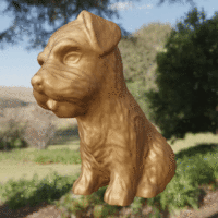 Dog  - Thumbnail 1