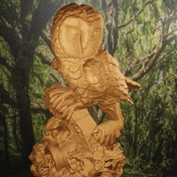 Owl  - Thumbnail 2