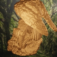 Owl  - Thumbnail 5
