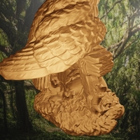 Owl  - Thumbnail 6