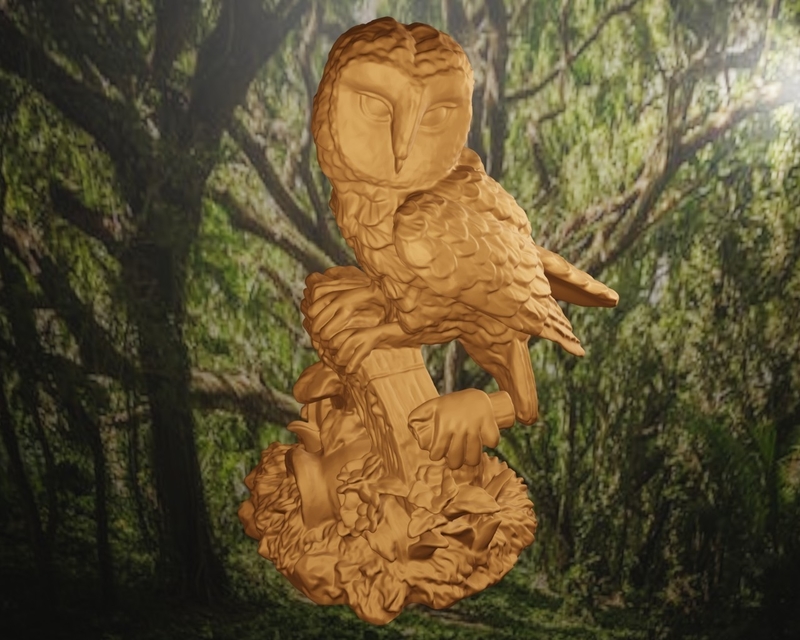 Owl 