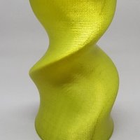 Twist vase - Thumbnail 2