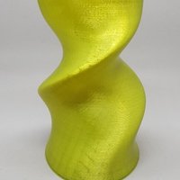 Twist vase - Thumbnail 3