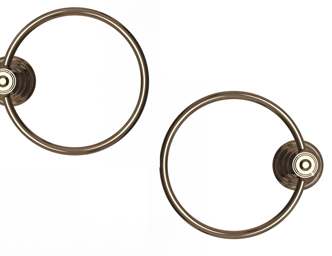 Moen kingsley towel online ring