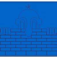 man looks on wall - Thumbnail 2