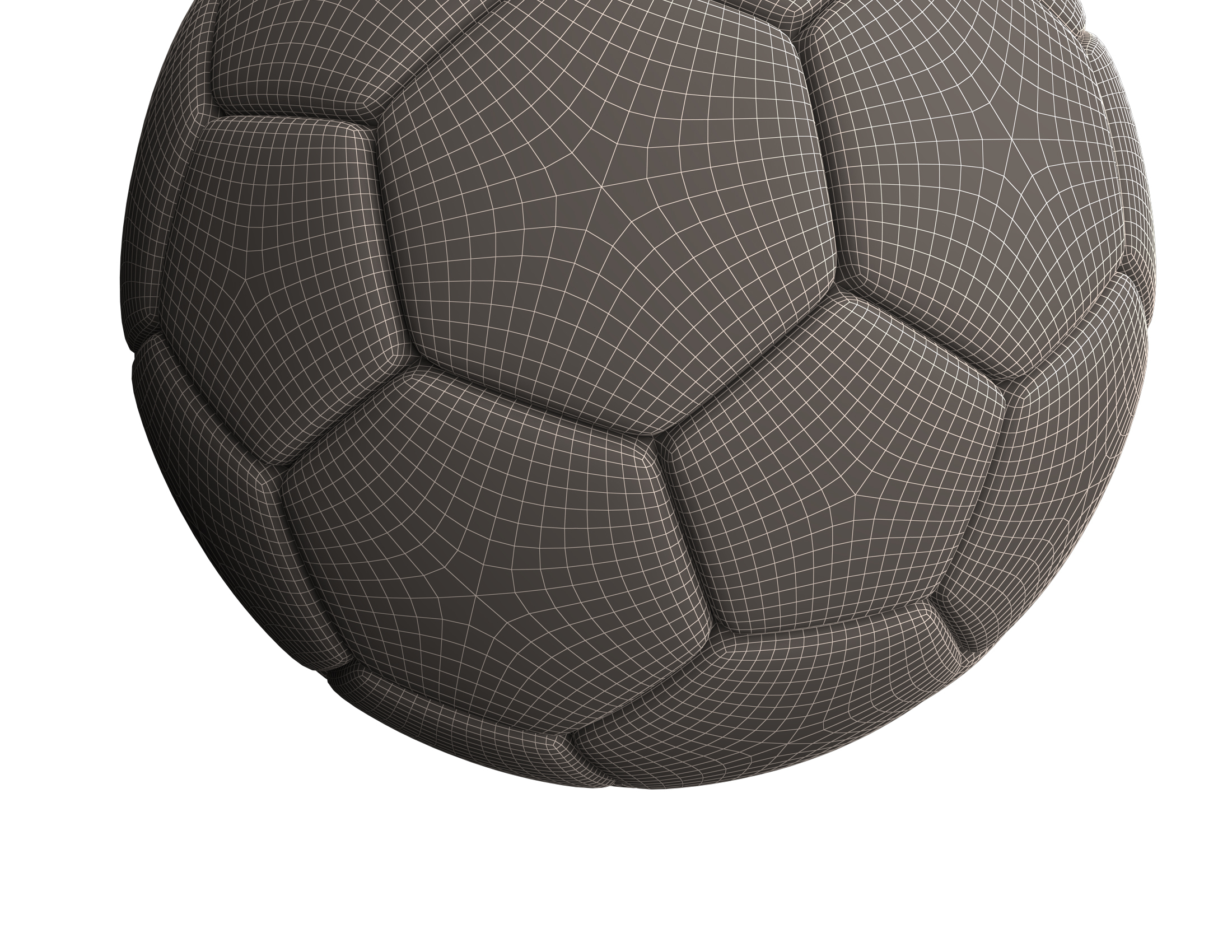 3d printed 2025 soccer ball