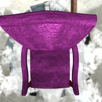Relaxation Chair - Thumbnail 2