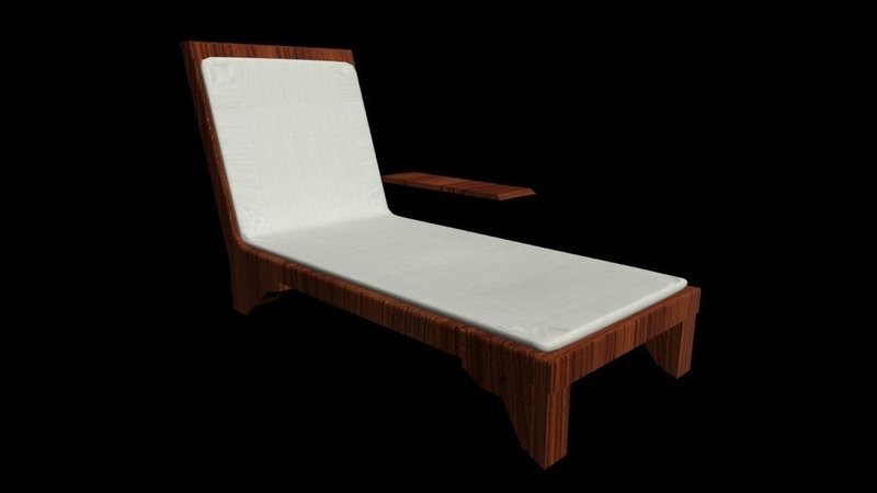 Day Bed