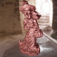 sorcière - Thumbnail 2