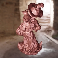 sorcière - Thumbnail 4