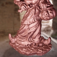 sorcière - Thumbnail 5