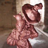 sorcière - Thumbnail 6