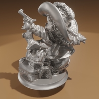 Cowboy - Thumbnail 3