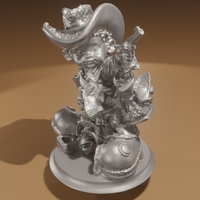 Cowboy - Thumbnail 5