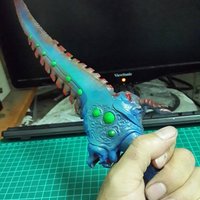 疾風魔者 Made in Taiwan - Thumbnail 2