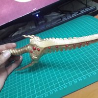 疾風魔者 Made in Taiwan - Thumbnail 7
