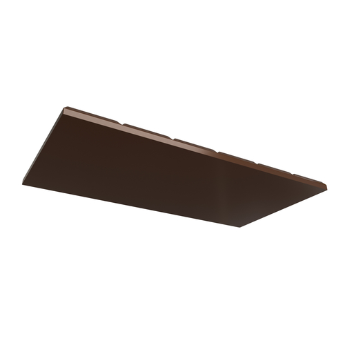 Chocolate Bar 3D Print 499140