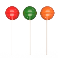 Small Chupa Chups Lollipop 3D Printing 499173